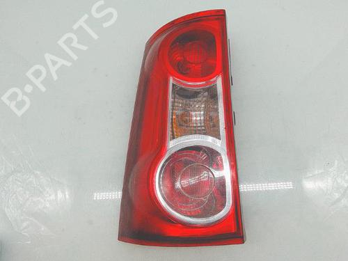 Left taillight DACIA LOGAN MCV (KS_) 1.5 dCi (KS0W) | BP30909366C34 - Image 3