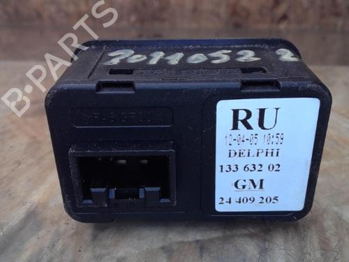 Switch OPEL MERIVA A MPV (X03) 1.7 CDTI (E75) | BP25362045I30 