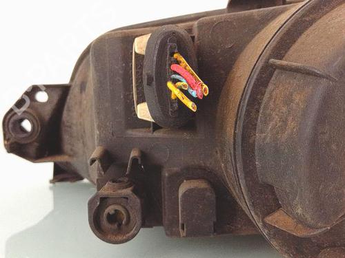 Right headlight PEUGEOT 306 Break (7E, N3, N5) 1.6 | BP27539878C29 