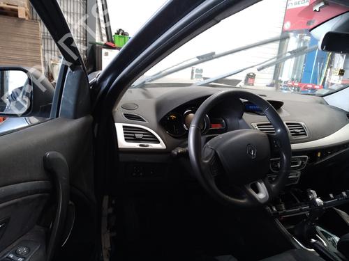 Right taillight RENAULT MEGANE III Hatchback (BZ0/1_, B3_) 1.9 dCi (BZ0N, BZ0J) | BP30110010C35