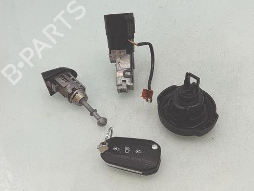 Used Ignition barrel Ignition barrel 37629184 37629184