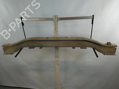 Used Rear bumper reinforcement OPEL ASTRA H (A04) 1.7 CDTI (L48) (100 hp) 30729588