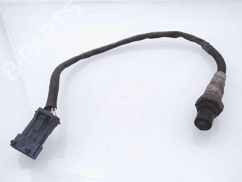 Elektronische sonde PEUGEOT 206 Hatchback (2A/C) 1.4 i (75 hp) 25369199