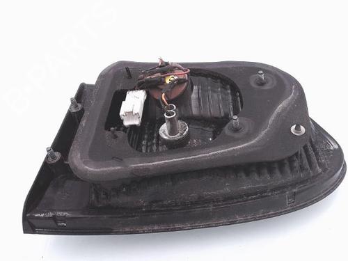 Used Left tailgate light Left tailgate light HYUNDAI H-1 / STAREX Bus (A1) 2.5 CRDi (140 hp) 25354667 25354667