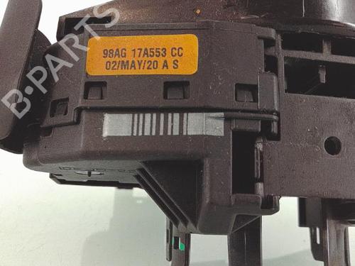 Steering column stalk FORD FOCUS I Turnier (DNW) 1.8 Turbo DI / TDDi | BP27981819I23 - Image 4