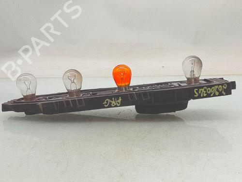 Used Lamp holder Lamp holder CITROËN C3 I (FC_, FN_) 1.4 HDi (68 hp) 40003376 40003376
