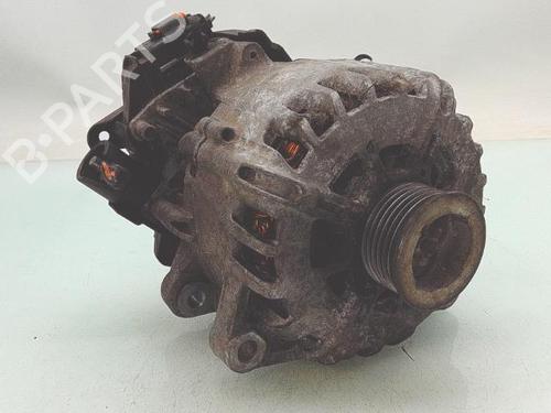 Used Alternator CITROËN C4 Grand Picasso II (DA_, DE_) 1.6 HDi / BlueHDi 115 (115 hp) 31655039