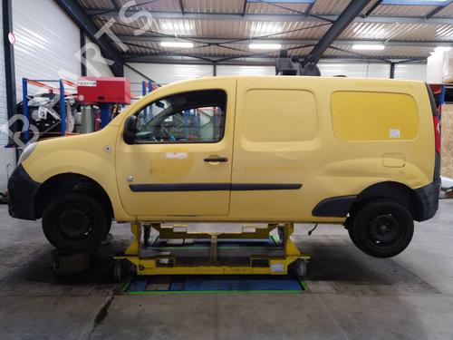 Front right window mechanism RENAULT KANGOO Express (FW0/1_) Z.E. (FW0Z, FW1Z) | BP25371006C23 - Image 9