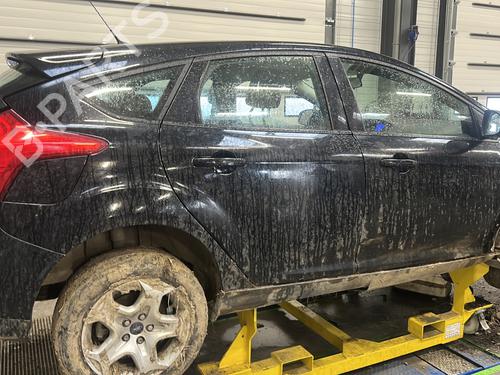 Rear mirror FORD FOCUS III 1.6 TDCi | BP25362402I6 - Image 9