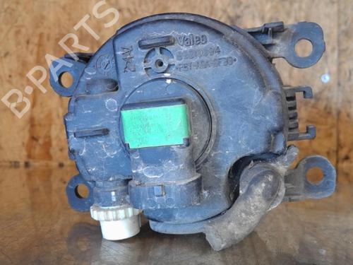 Used Left front fog light CITROËN C4 Grand Picasso I (UA_) 1.6 HDi (109 hp) 25373037