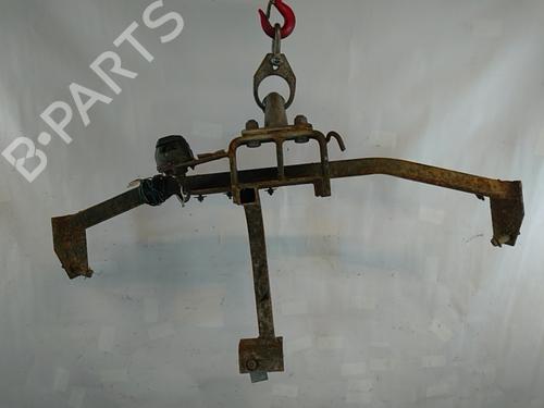 Used Tow ball/Mechanism Tow ball/Mechanism 37283979 37283979
