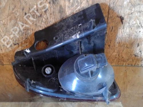 Rear fog light RENAULT ESPACE IV (JK0/1_) 2.0 Turbo (JK0A, JK0B, JK0N) | BP25364391C37 