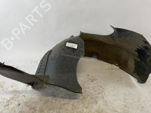 Wheel arch SEAT IBIZA III (6L1) 1.4 16V | BP25357649C56 