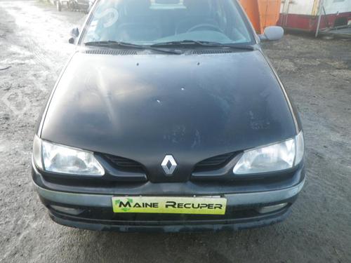 Startmotor RENAULT MEGANE I (BA0/1_) 1.4 e (BA0E, BA0V) | BP25367606M8 