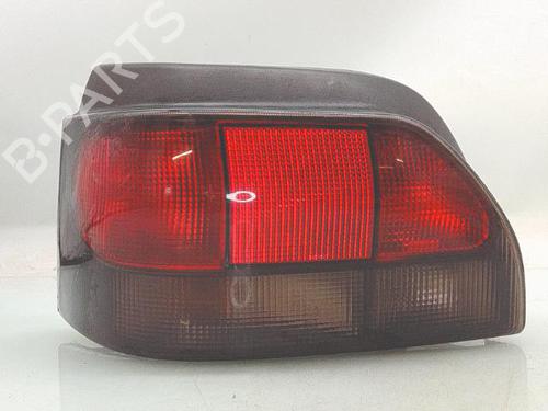 Used Left taillight Left taillight 37007820 37007820