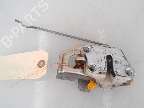 Used Front left lock CHEVROLET MATIZ (M200, M250) 0.8 (52 hp) 25349990