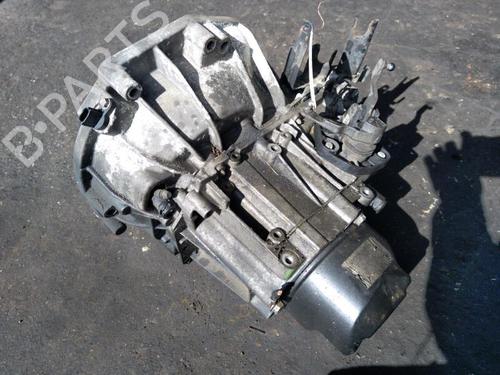 Used Gearbox NISSAN MICRA III (K12) 1.4 16V (88 hp) 25364250