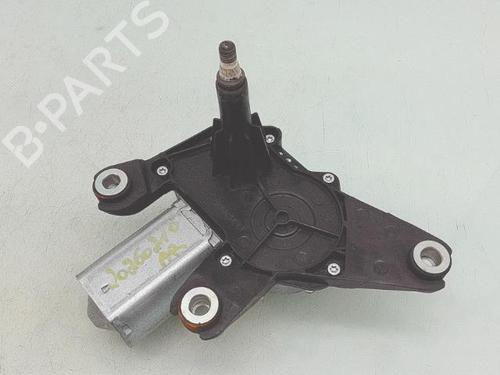 Used Rear wiper motor Rear wiper motor NISSAN JUKE (F15) 1.5 dCi (110 hp) 36095878 36095878