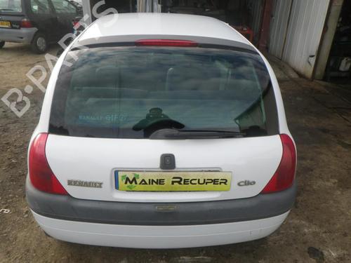Switch RENAULT CLIO II Hatchback Van (SB0/1/2_) 1.9 D (SB0R) | BP25367014I30 