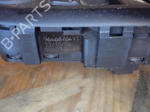 Used Switch Switch PEUGEOT 407 SW (6E_, 6D_) 2.0 HDi 135 (136 hp) 25355895 25355895