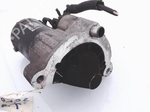 Startmotor PEUGEOT EXPERT (224_) 2.0 HDI 16V | BP25355191M8 
