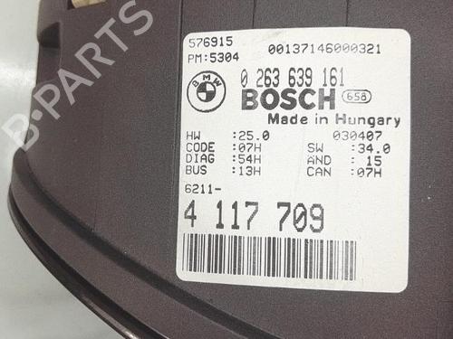Instrument cluster BMW 3 (E46) 320 d | BP29481134C47 