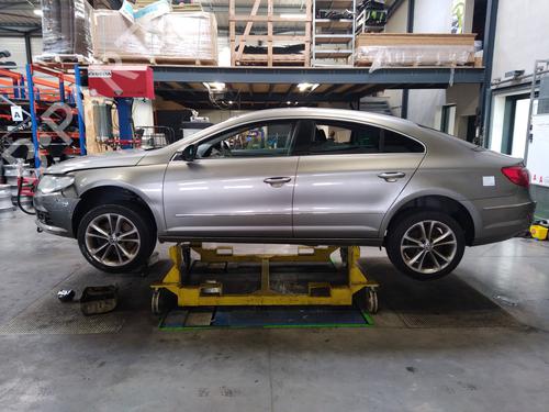 Forlygtekontakt VW PASSAT CC B6 (357) 2.0 TDI | BP30921925I24  - Image 10