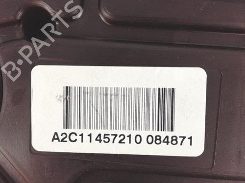 Used Instrument cluster Instrument cluster DACIA DUSTER (HM_) 1.5 dCi 115 (HMAD) (116 hp) 27855600 27855600