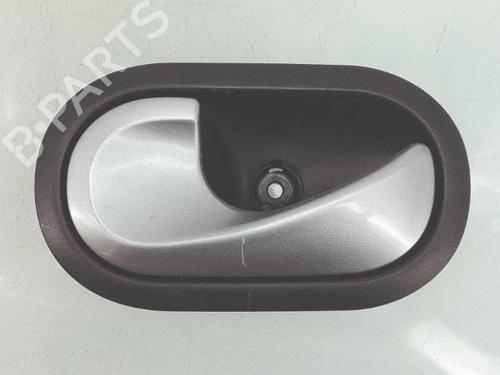 Used Front left interior door handle Front left interior door handle RENAULT CLIO III (BR0/1, CR0/1) 1.5 dCi (BR17, CR17) (86 hp) 30590918 30590918