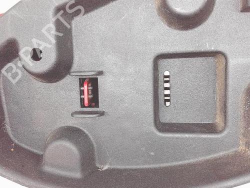Right taillight CITROËN C5 I (DC_) 2.0 HDi (DCRHZB, DCRHZE) | BP40601079C35 - Image 3