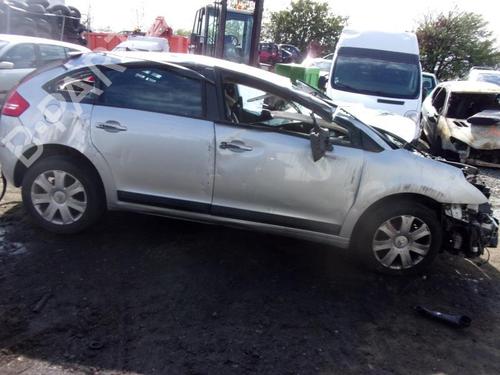 Pipe CITROËN C4 I (LC_) 1.6 HDi | BP25367313M125 - Image 3