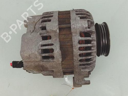 Used Alternator RENAULT CLIO II (BB_, CB_) 1.2 LPG (58 hp) 25866356