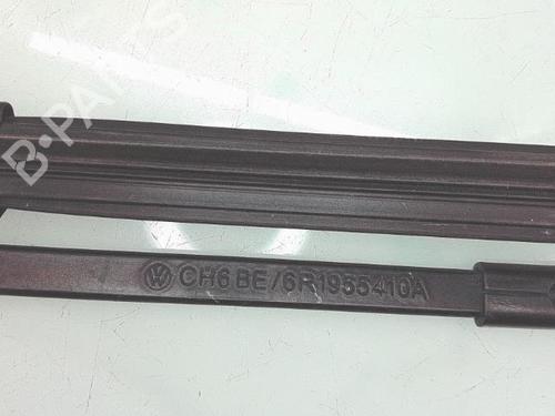 Used Front windshield wiper arm Front windshield wiper arm 31129044 31129044