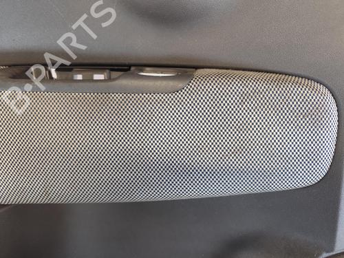 Front left panel FIAT 500 (312_) 1.2 (312AXA1A) | BP40280342C58 - Image 2