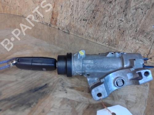 Used Ignition barrel AUDI A4 B6 Avant (8E5) 1.9 TDI (130 hp) 25364276