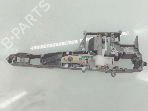 Support CITROËN C5 III (RD_) 1.6 HDi 110 (RD9HZC) | BP29822937C155 