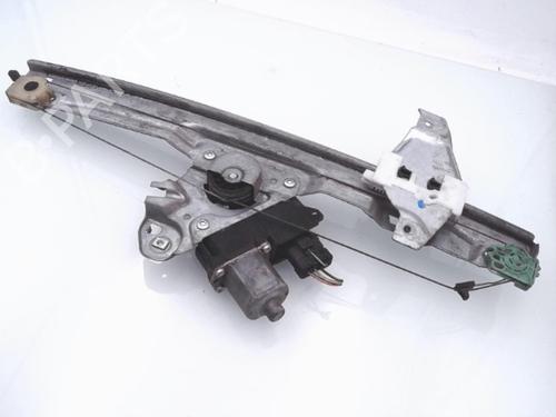Used Front left window mechanism Front left window mechanism 25373651 25373651