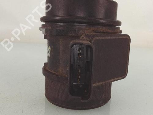 Mass air flow sensor PEUGEOT 307 (3A/C) 2.0 HDi 110 | BP27706917M95 
