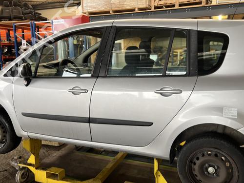 Engine mount RENAULT MODUS / GRAND MODUS (F/JP0_) 1.5 dCi (JP0G, JP0H) | BP25360330M89 - Image 9