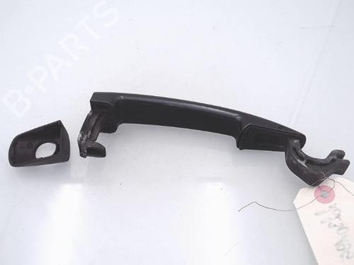 Front left exterior door handle CITROËN C4 Picasso I MPV (UD_) 2.0 HDi 138 | BP25366237C128 