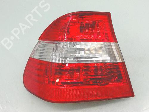 Rückleuchte Links für Rückleuchte Links BMW 3 (E46) 318 d (116 hp) 39886001 39886001