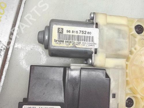 Used Front left window mechanism Front left window mechanism 39488582 39488582