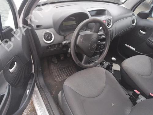 Left rear window switch CITROËN C3 I (FC_, FN_) 1.4 HDi | BP25369666I29 