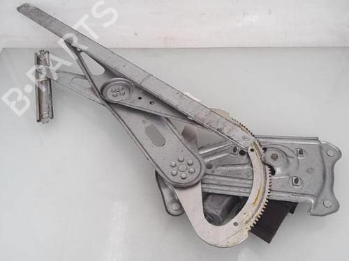 Used Front right window mechanism Front right window mechanism 25368272 25368272