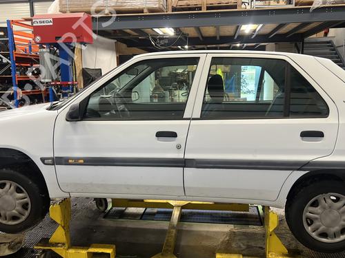 Elektronisk modul CITROËN SAXO (S0, S1) 1.5 D | BP25359873M83 