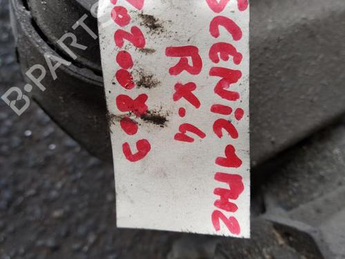 Used Transfer box Transfer box RENAULT SCÉNIC I MPV (JA0/1_, FA0_) [1999-2010] 25365200 25365200