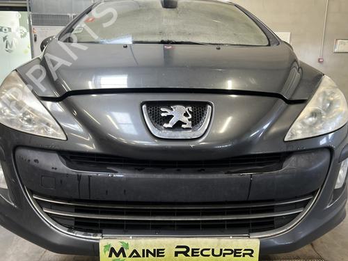 Electronic module PEUGEOT 308 SW I (4E_, 4H_) 1.6 HDi | BP25362742M83 