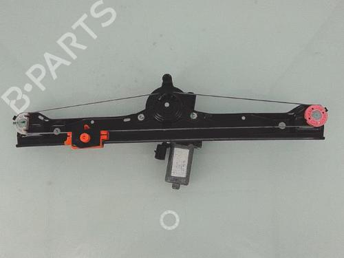 Used Front right window mechanism Front right window mechanism FIAT PUNTO EVO (199_) 1.3 D Multijet (199AXC1A, 199BXC1A, 199AXT1A, 199BXT1A) (75 hp) 25352105 25352105