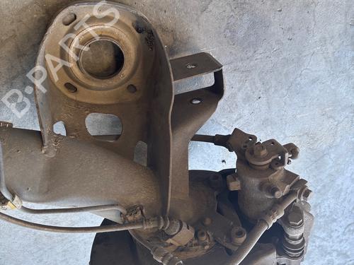 Puente trasero Puente trasero VW POLO V (6R1, 6C1) 1.4 TDI (90 hp) 37203449 37203449