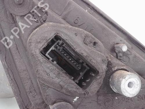 Left mirror RENAULT LAGUNA I Grandtour (K56_) 2.2 D (K56F/2, S56F) | BP25360173C26 